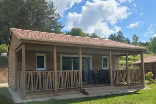 location chalet 3 chambres