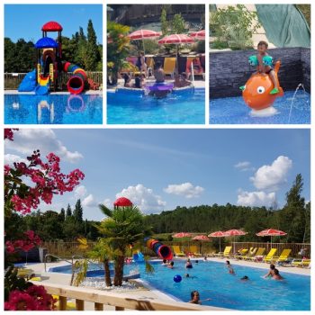 parc aquatique périgord