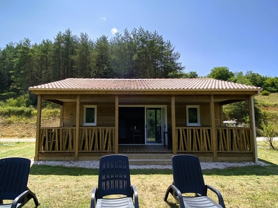 chalet périgord noir