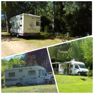 camping-car dordogne
