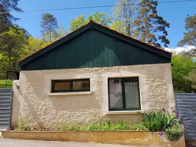 camping location gîte