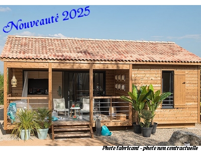 location chalet pêche